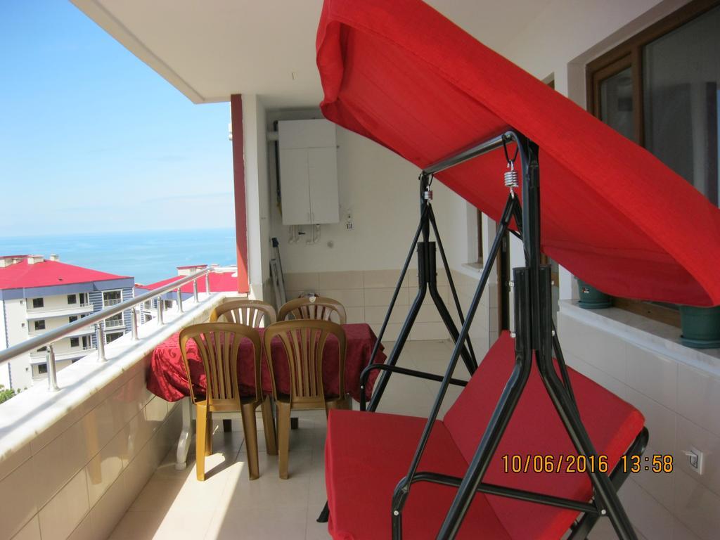 Evim Trabzon Apartment Экстерьер фото