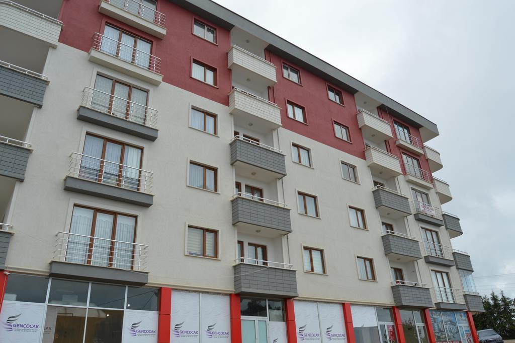 Evim Trabzon Apartment Экстерьер фото