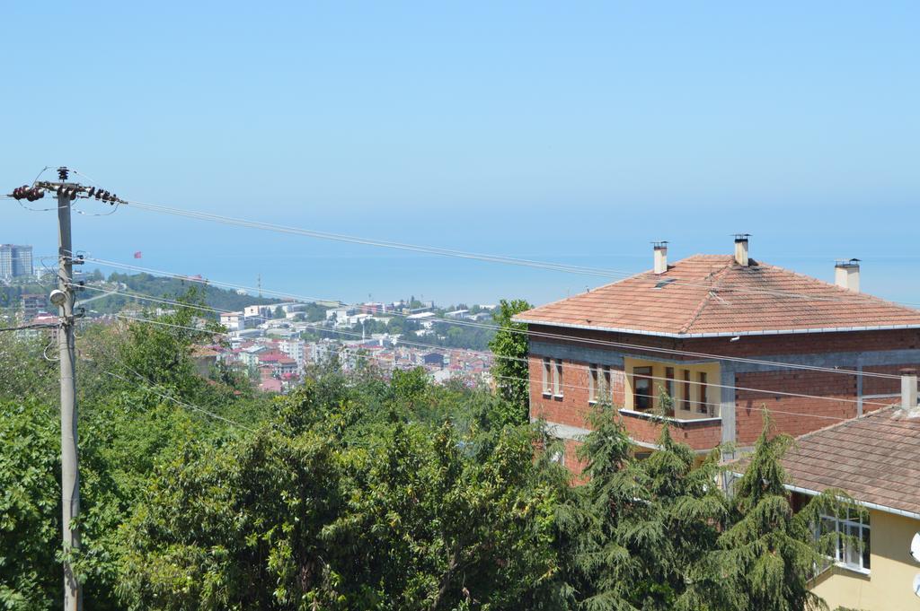 Evim Trabzon Apartment Экстерьер фото
