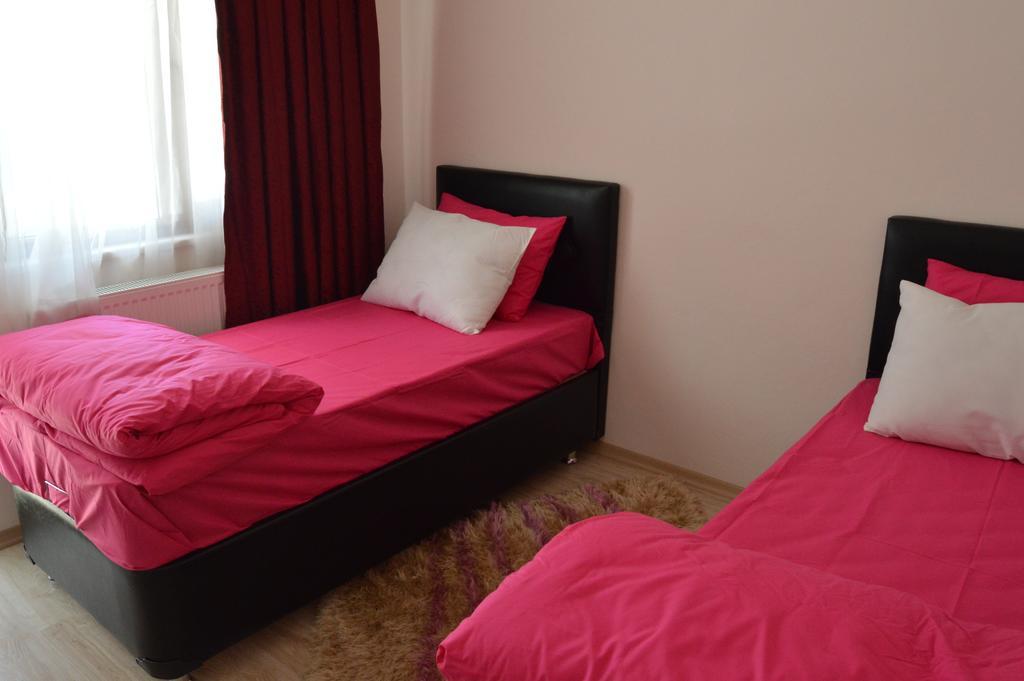 Evim Trabzon Apartment Экстерьер фото