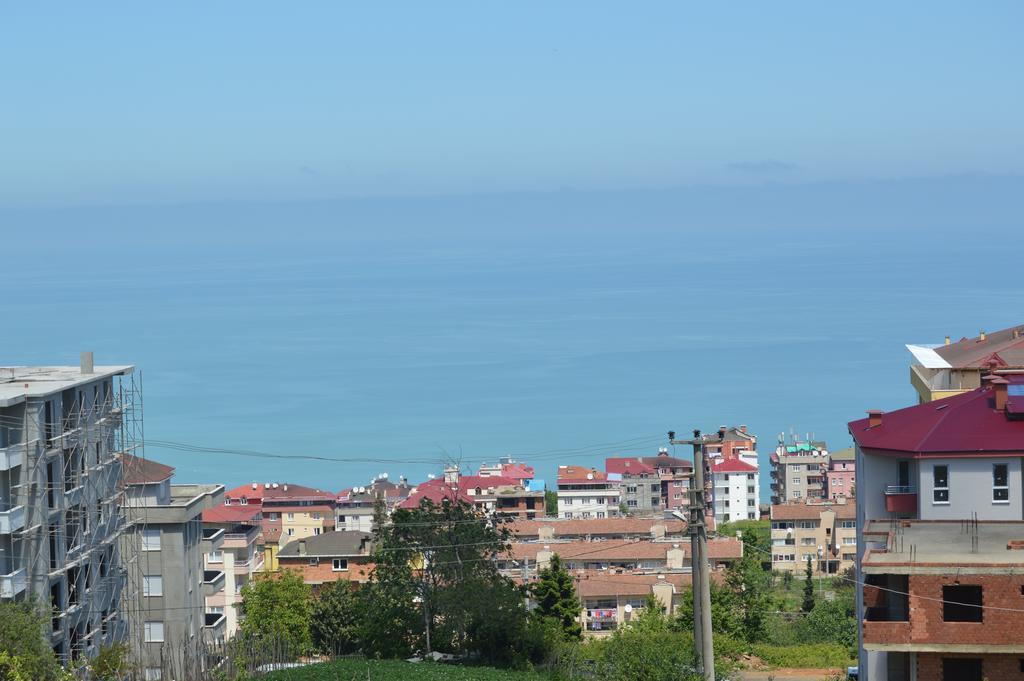 Evim Trabzon Apartment Экстерьер фото