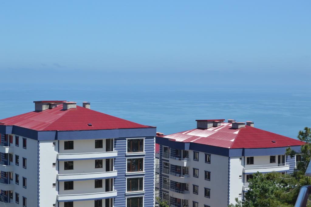 Evim Trabzon Apartment Экстерьер фото