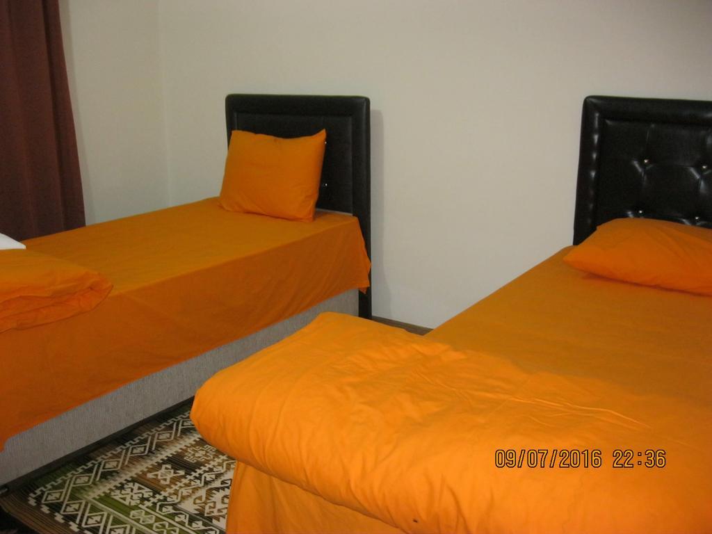 Evim Trabzon Apartment Экстерьер фото