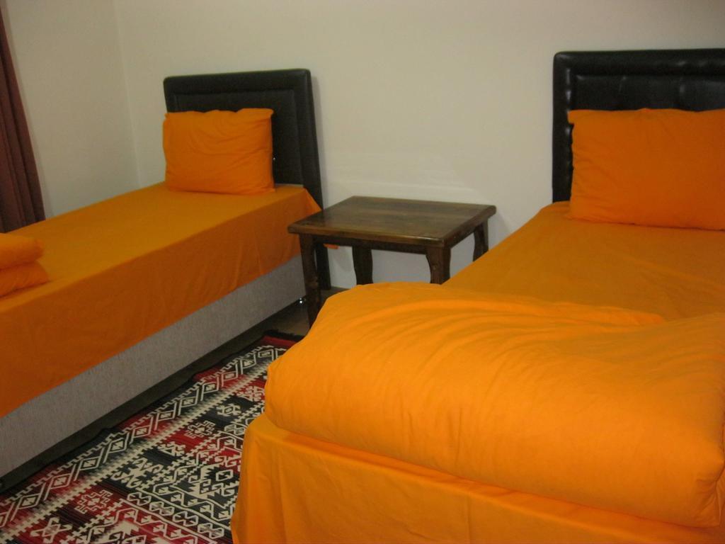 Evim Trabzon Apartment Экстерьер фото