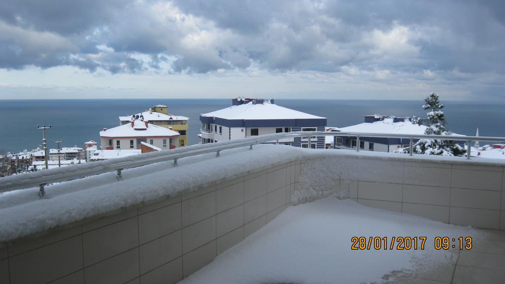 Evim Trabzon Apartment Экстерьер фото