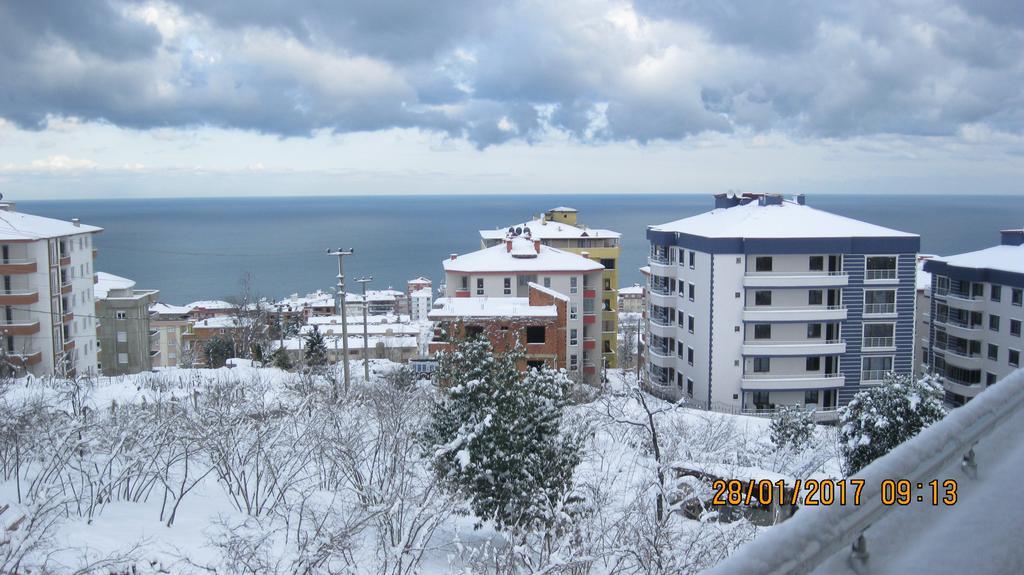 Evim Trabzon Apartment Экстерьер фото