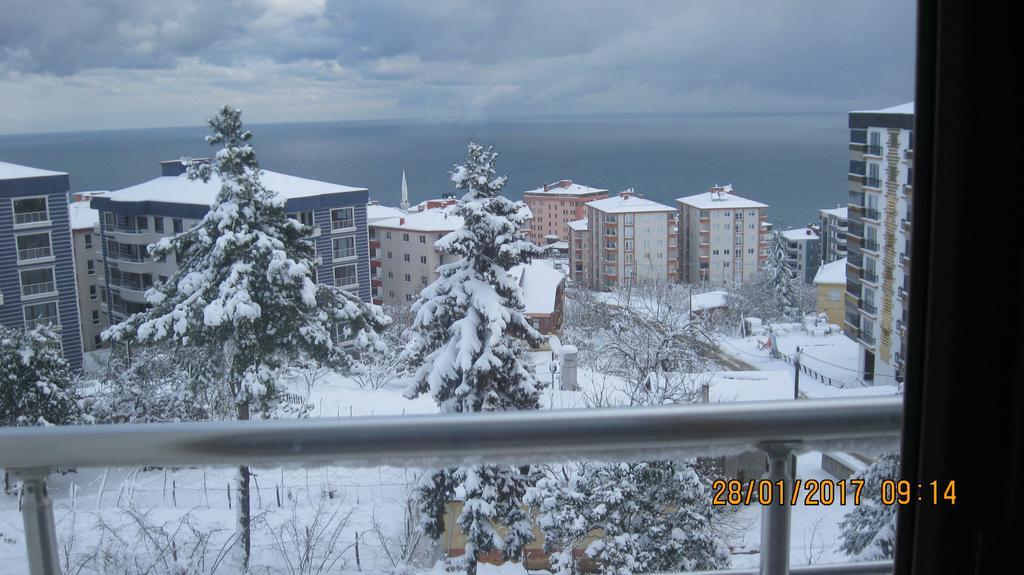 Evim Trabzon Apartment Экстерьер фото