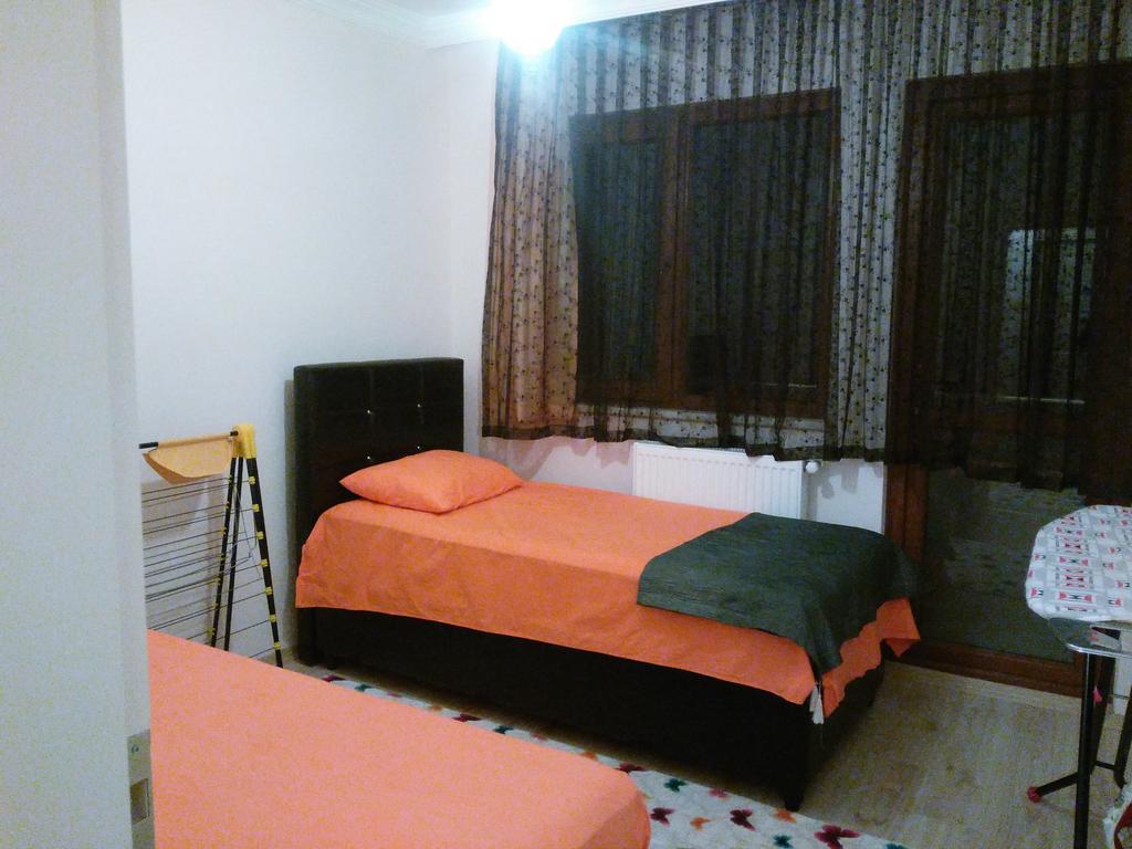 Evim Trabzon Apartment Экстерьер фото