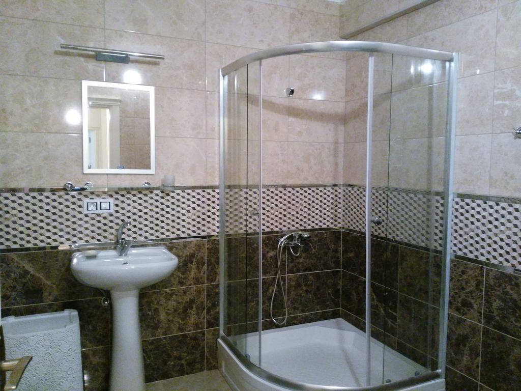 Evim Trabzon Apartment Экстерьер фото