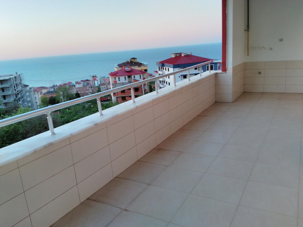 Evim Trabzon Apartment Экстерьер фото
